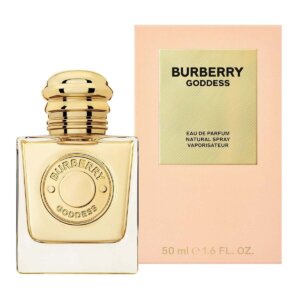 Burberry Goddess EDP