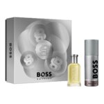 Boss Bottled No.6 Gift Set EDT 50 ml and deospray Boss Bottled No.6 150 ml