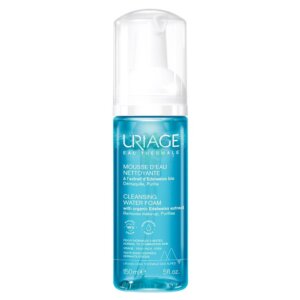 Uriage Cleansing Make-Up Remover Foam