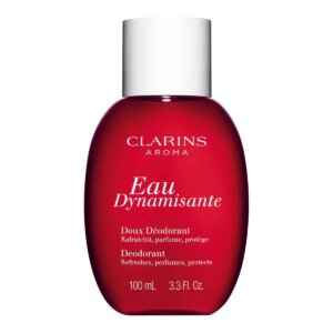 Clarins Eau Dynamisante Gentle Deodorant