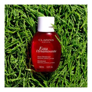Clarins Eau Dynamisante Gentle Deodorant