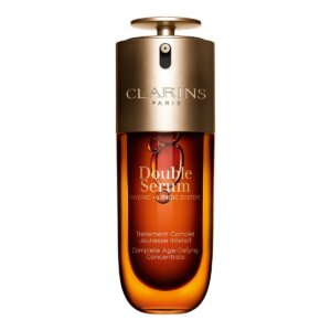 Clarins Double Serum anti-aging concentrate 75 ml