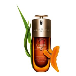 Clarins DOUBLE SERUM anti-aging concentrate 75 ml