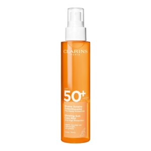 Clarins SOLAR Body Mist Water SPF50+ 150 ml