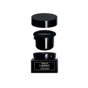 Lierac Premium The Silky näokreem