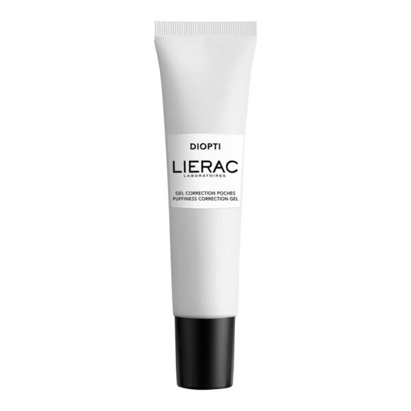 Lierac Diopti Puffiness Correction Gel