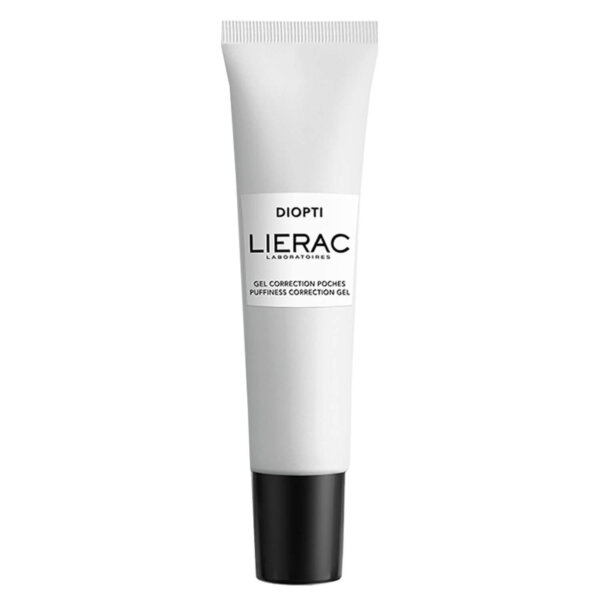 Lierac Diopti Puffiness Correction Gel