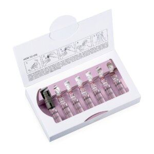 Babor Lift & Firm Collagen Booster Ampoule Concentrates ( 7 x 2 ml )