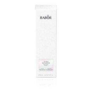 Babor HY-ÖL Cleanser
