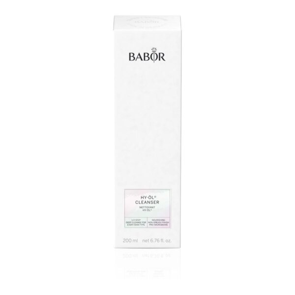 Babor HY-ÖL Cleanser