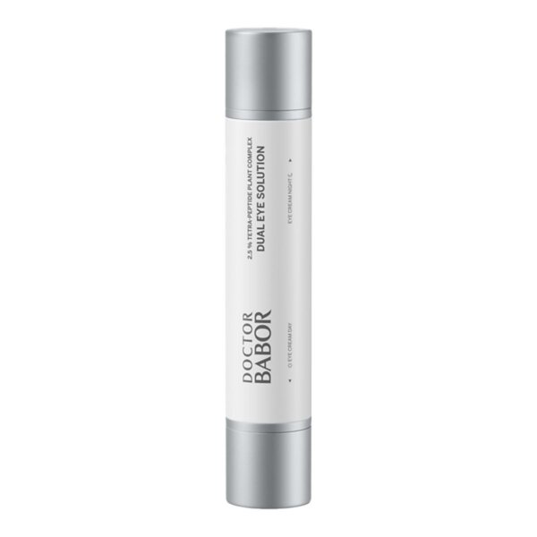 Babor Lifting Cellular Dual Eye Solution