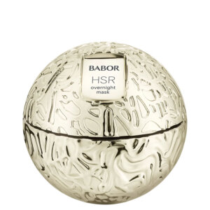 Babor Hsr mask