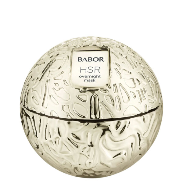 Babor Hsr mask Babor Hsr mask