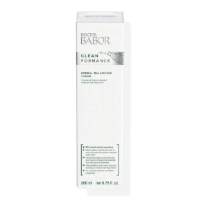 Doctor Babor Microbiomic Herbal