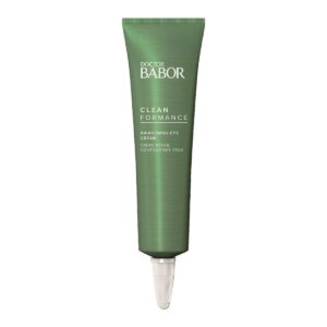 Doctor Babor Microbiomic Awakening Eye Cream
