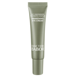 Doctor Babor Microbiomic Awakening Eye Cream