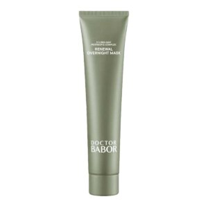 Babor Doctor Microbiomic Renewal Overnight Mask
