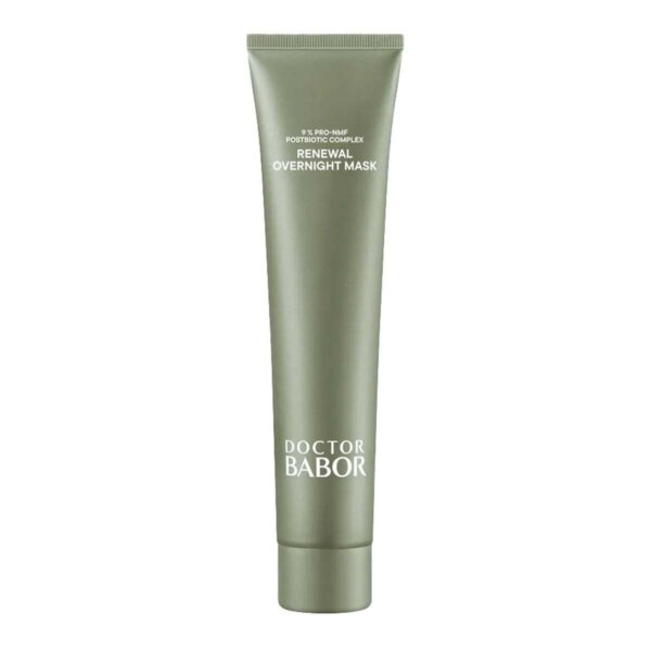 Babor Doctor Microbiomic Renewal Overnight Mask Babor Doctor Microbiomic Renewal Overnight Mask