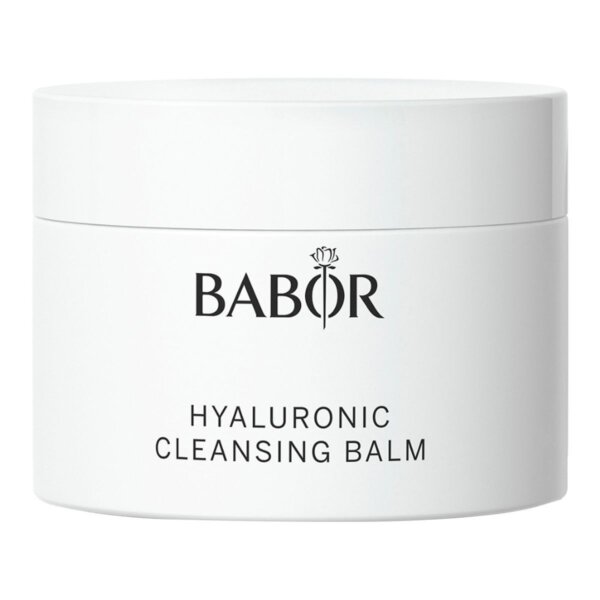 Babor Hyaluronic Cleansing Balm puhastuspalsam Babor Hyaluronic Cleansing Balm puhastuspalsam pilt 2