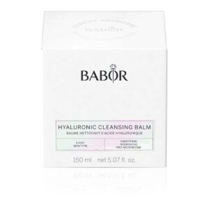 Babor Hyaluronic Cleansing Balm puhastuspalsam pilt 3