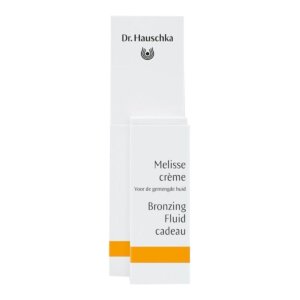 Dr. Hauschka Melissa Day Cream