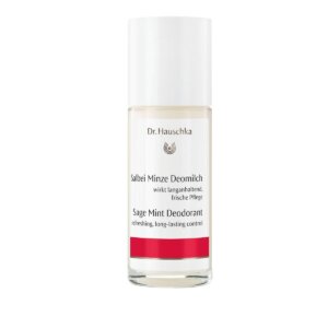 Dr. Hauschka Sage Mint Deodorant