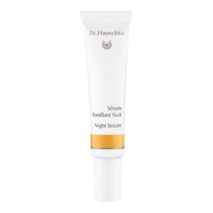 Dr. Hauschka Night Serum (Night Serum) 20 ml