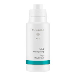 Dr. Hauschka Sage Mouthwash