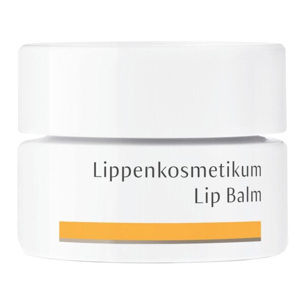 Dr. Hauschka Lip Balm Dr. Hauschka Lip Balm