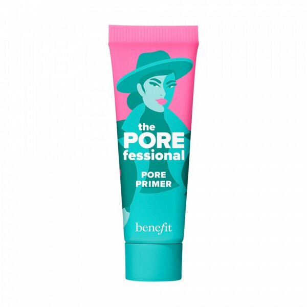 Benefit The POREfessional Pore Primer - Base meigialuskreem 7 ml Benefit The POREfessional Pore meigialuskreem