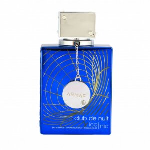 Armaf Club De Nuit Blue Iconic EDP