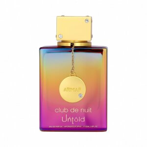 Armaf Club De Nuit Untold EDP