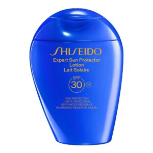 Shiseido EXPERT SUN PROTECTOR sunscreen lotion SPF30 150 ml