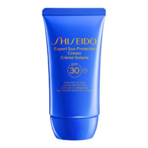 Shiseido Expert Sun Protector Face Cream SPF 30
