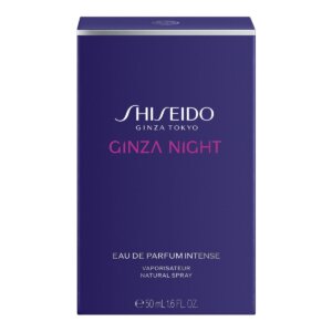 Shiseido Ginza Night Intense EDP