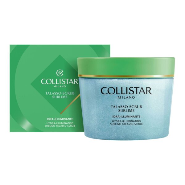 Collistar Sublime Talasso-Scrub