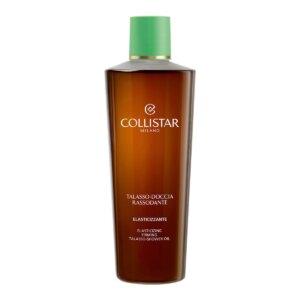 Collistar TALASSO-SHOWER firming shower oil 400 ml