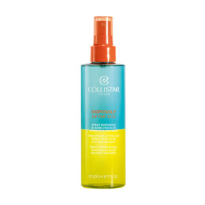 Collistar Special Perfect Tan Two Phase After Sun Spray – After sunscreen