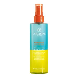 Collistar Special Perfect Tan Two Phase After Sun Spray – After sunscreen