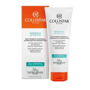 Collistar Ultra Soothing After Sun Repair Treatment
