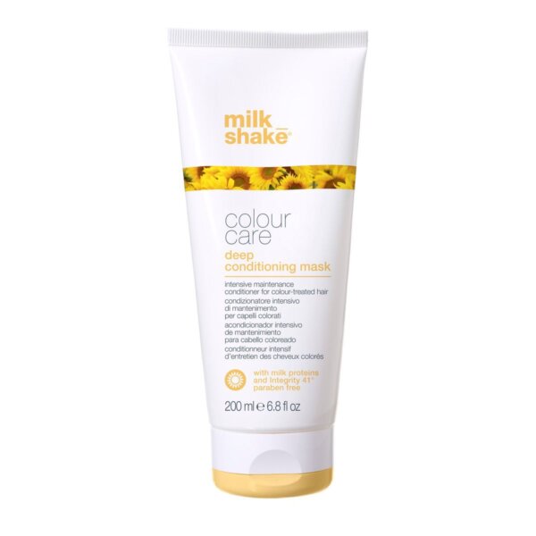 milk_shake Colour Care Deep Conditioning Mask 200 ml Milk Shake Colour Care Deep Conditioning Mask