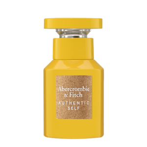 Abercrombie & Fitch Authentic Self Women Edp Spray