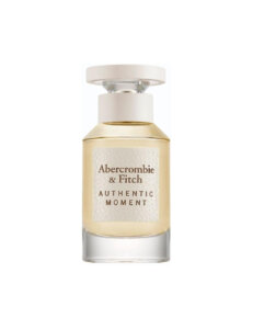 Abercrombie & Fitch Authentic Moment for Her EDP