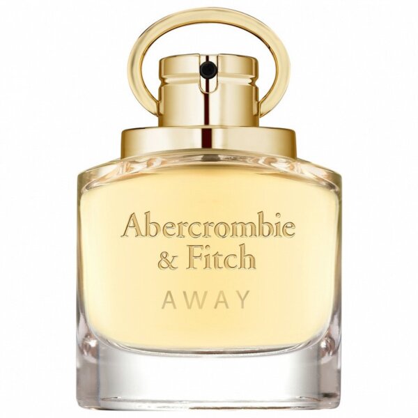 Abercrombie & Fitch Away For Her EDP