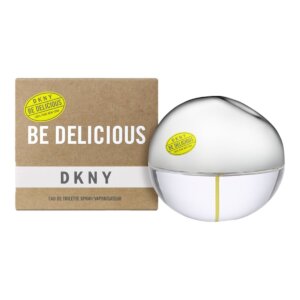 DKNY Be Delicious EDT