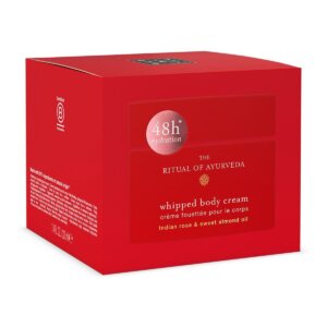 Rituals The Ritual of Ayurveda Whipped Body Cream kehakreem 220 ml