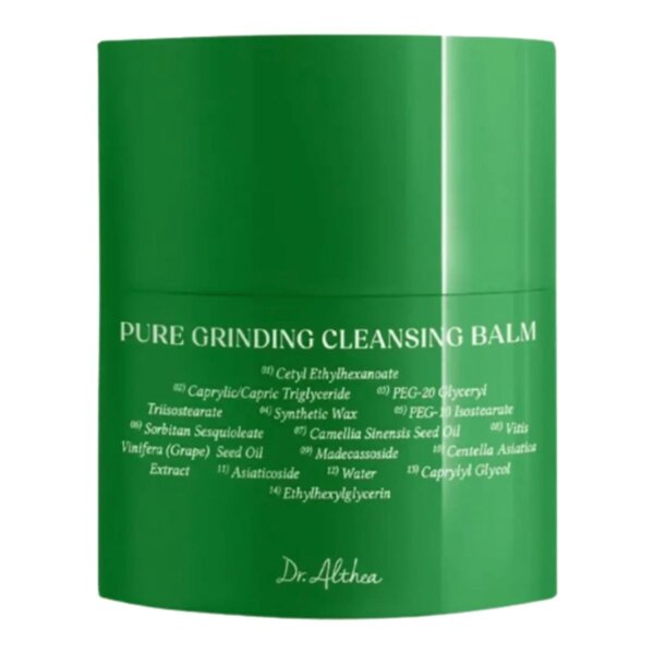 Dr.Althea Pure Grinding Cleansing Balm Dr.Althea Pure Grinding Cleansing Balm