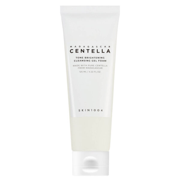 SKIN1004 Tone Brightening Cleansing Gel Foam