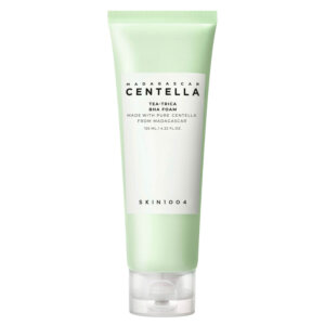 SKIN1004 Tea-Trica BHA Foam – acne-prone skin