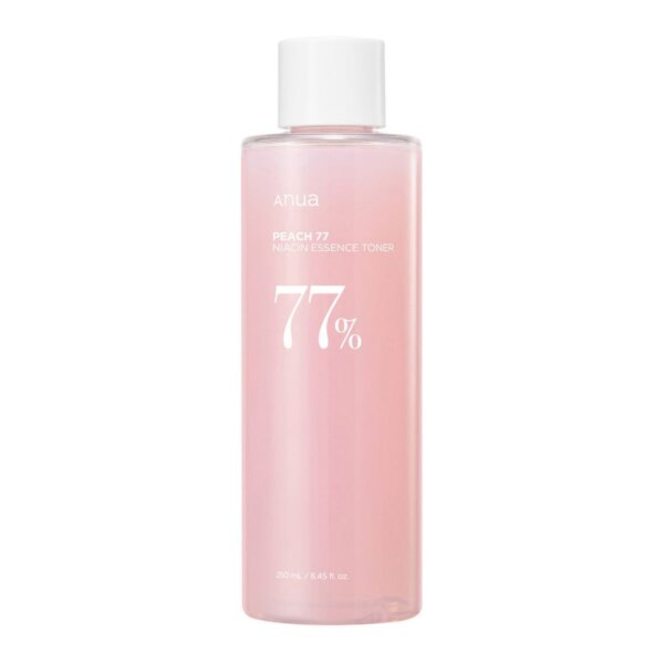 Anua Peach 77 Niacin Essence Toner